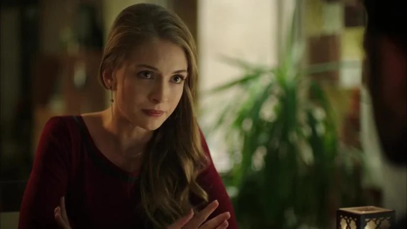 Кадры из сериала Дело чести 12 серия 1 сезон (2014)